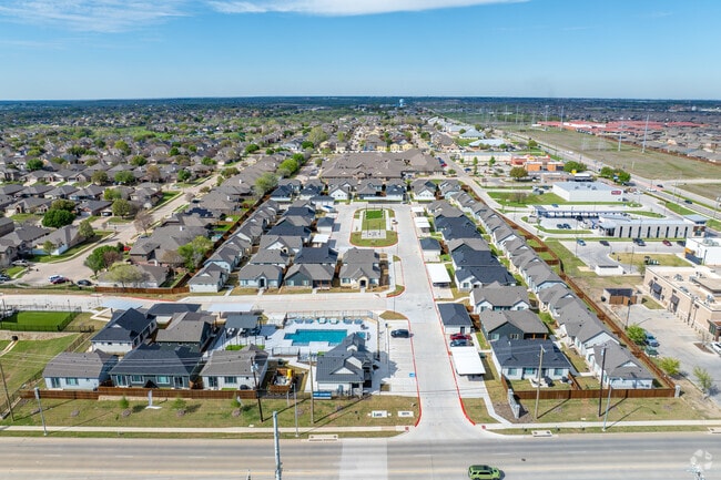 Aéreo - Avilla Boat Club