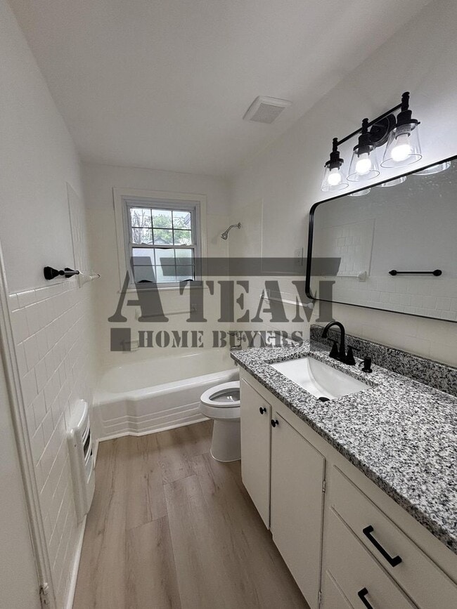 Photo - Charming Fully Remodeled 2 Bedroom 1 Bath Athens