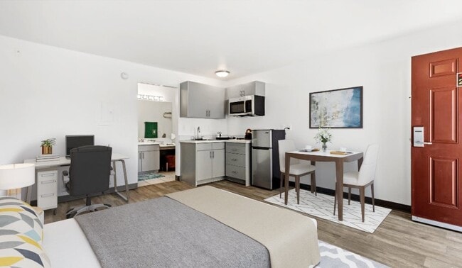 Photo - Spectra Paradise