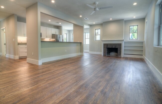 Photo - 3109 Walling Dr