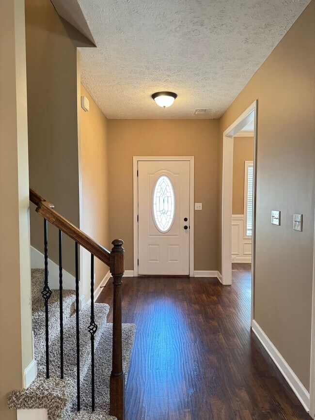 Photo - Crosswinds Subdivision! Beautiful 2 Story ...