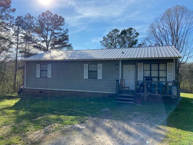 Photo - 34 Co Rd 5301 House