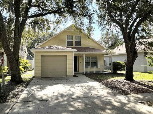 Building Photo - 5803 Meadowpark Pl