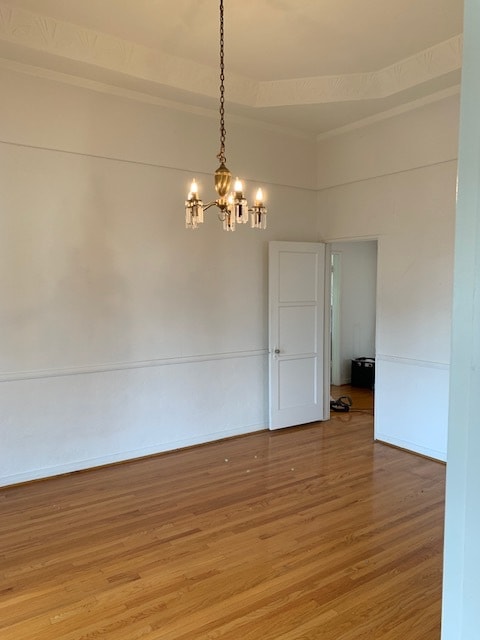 Dining Room - 447 N Hayworth Ave Unit 447 N HayworthAve