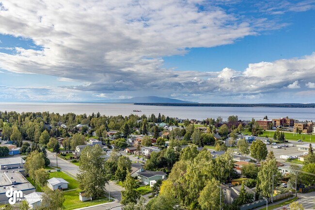 Photo - Beluga Point Investments LLC - Inlet Tower Unit 1405