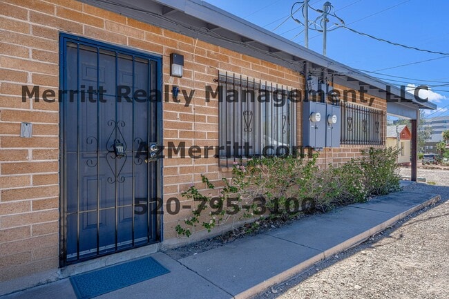 Building Photo - Fremont And Lee Unit 1