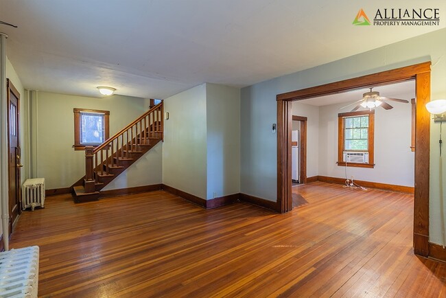 Photo - Fifteenth St. 344 N. Unidad 344