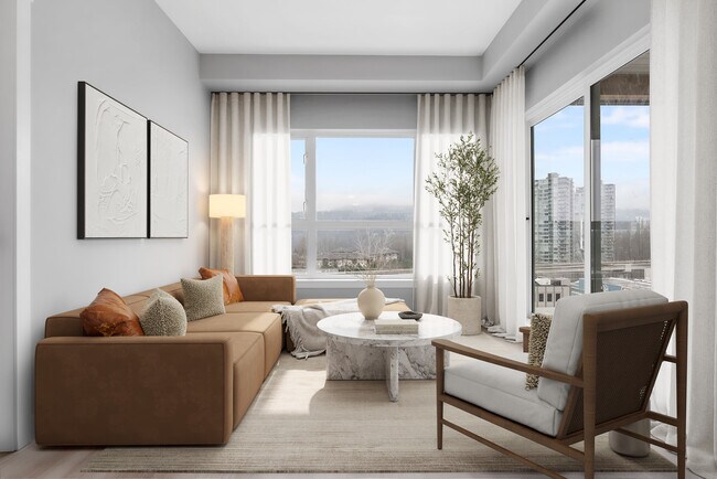 Photo - The Moody Rentals