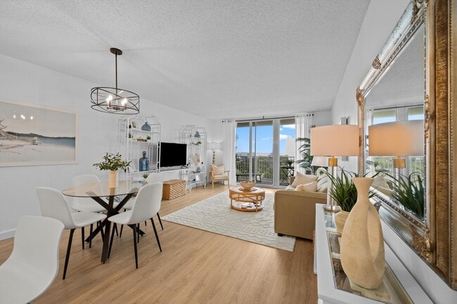 Photo - 3540 S Ocean Blvd Unit 612