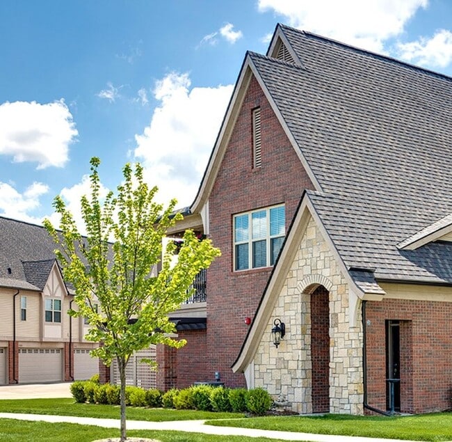 Photo - Montclair at Partridge Creek