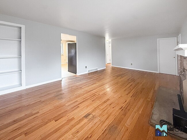 Photo - $0 DEPOSIT OPTION. CHARMING BRICK RANCH WITH FINISHED BASEMENT ON LARGE CORNER LOT NEAR DOWNTOWN ...