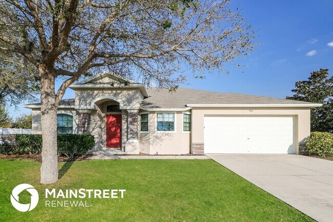 Photo - 501 Willet Cir