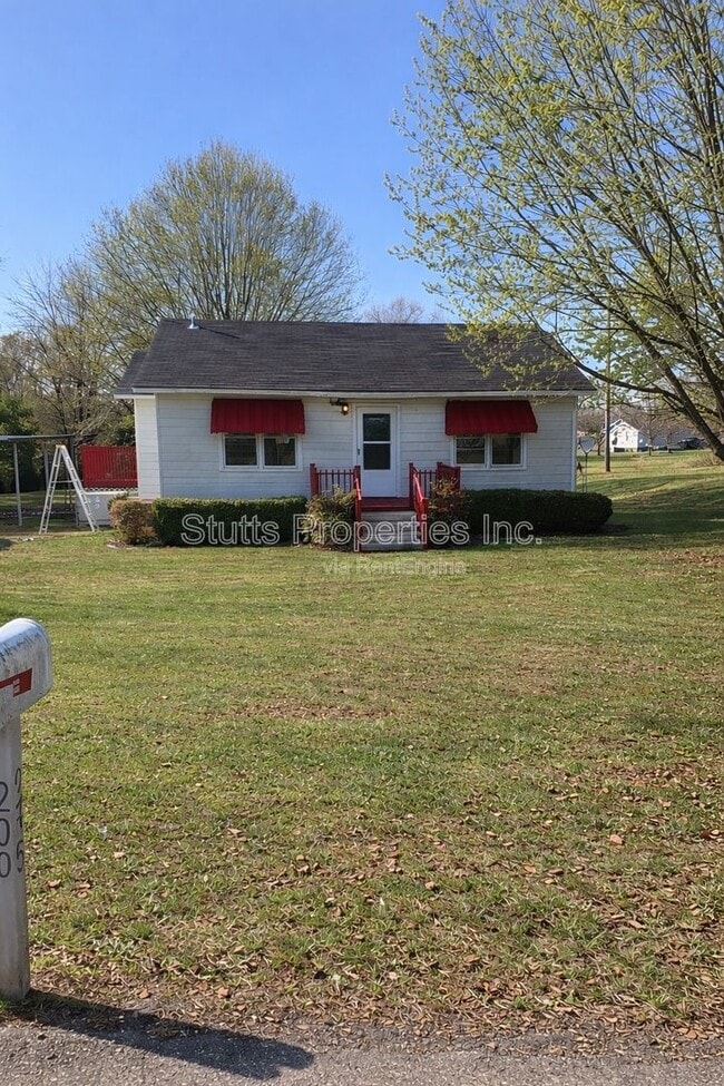 Building Photo - 200 Co Rd 580