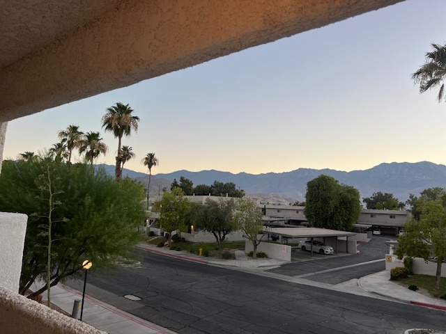 Balcony View - 34097 Emily Way Condominio