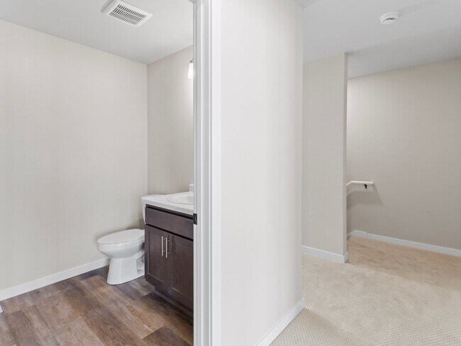 Cedar Creek Townhomes