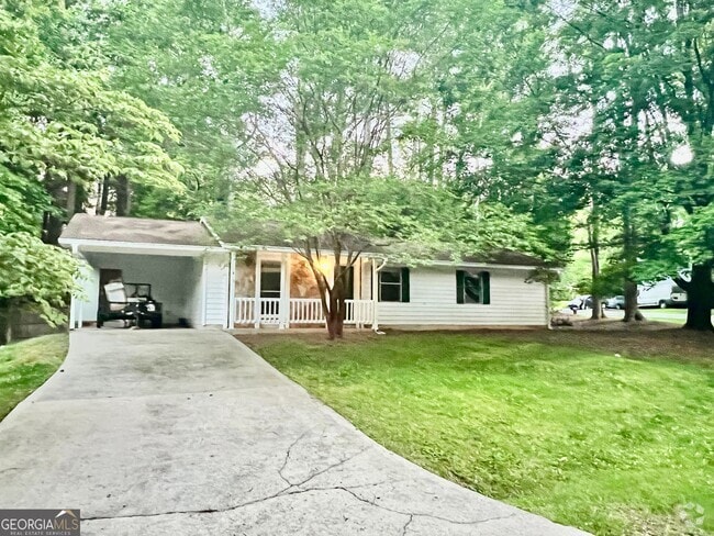 Building Photo - 3 Log Ct Rental