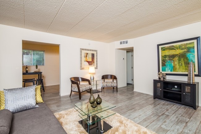 Pierson Place Apartments