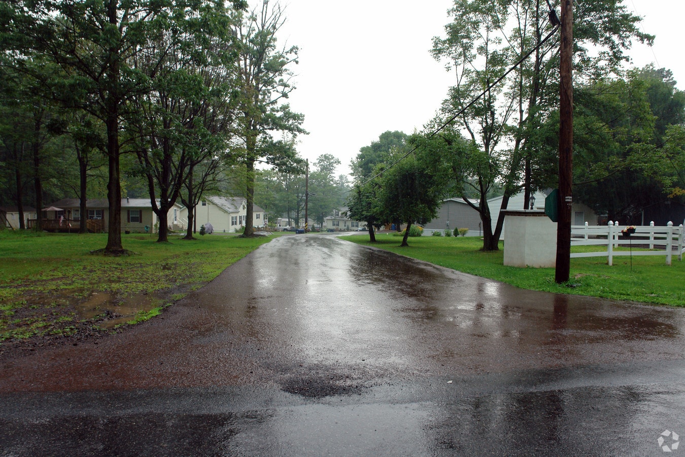 Green Top Mobile Home Park - Green Top Mobile Home Park