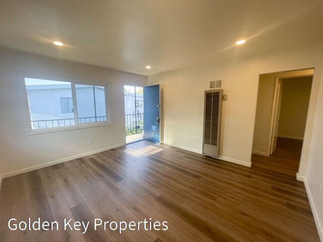 Photo - Completely Remodeled Two Bedroom Blocks fr... Unit 1027 3rd Street