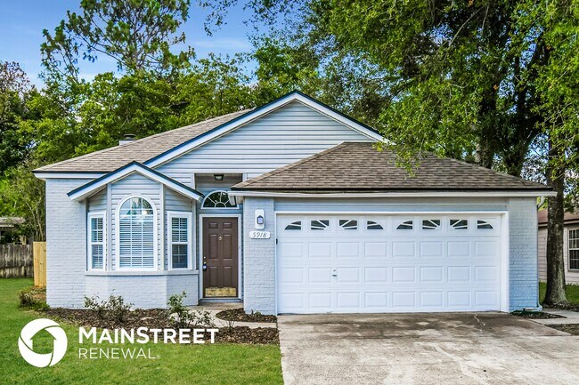 Building Photo - 5918 Wentworth Cir S Rental