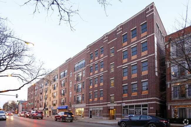 Photo - 1855-1923 W Diversey Pky