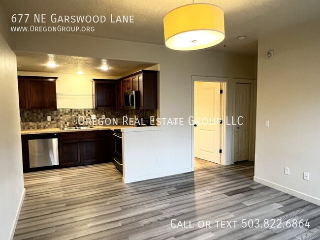 Photo - 677 NE Garswood Ln