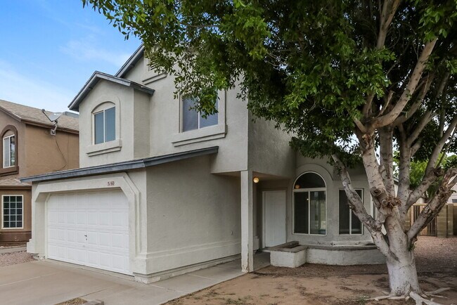 Photo - 5160 W Saragosa St