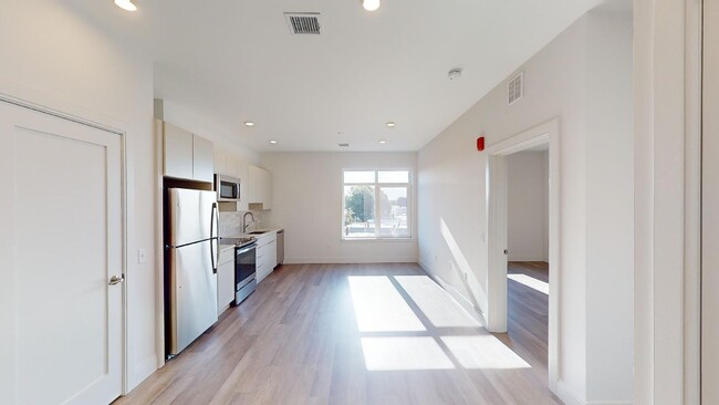 Photo - 959 Dorchester Ave Unidad 204 Rental