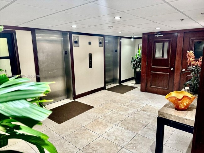 Photo - 1430 Brickell Bay Dr Unit 707