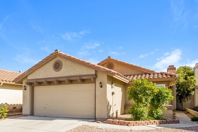 Photo - 644 Paulson Dr