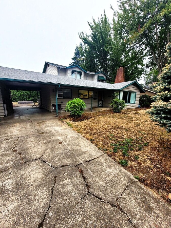 Photo - 1124 Woodside Dr Unit C