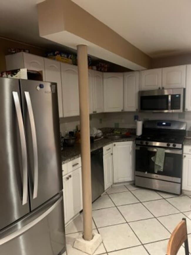 Photo - Renovated 4 Bed/2 Bath Right In Allston! Steps From The T and Packard's Corner