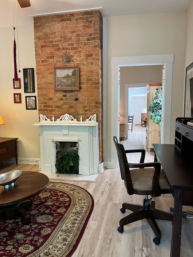 Photo - One Bedroom Old Louisville Cottage
