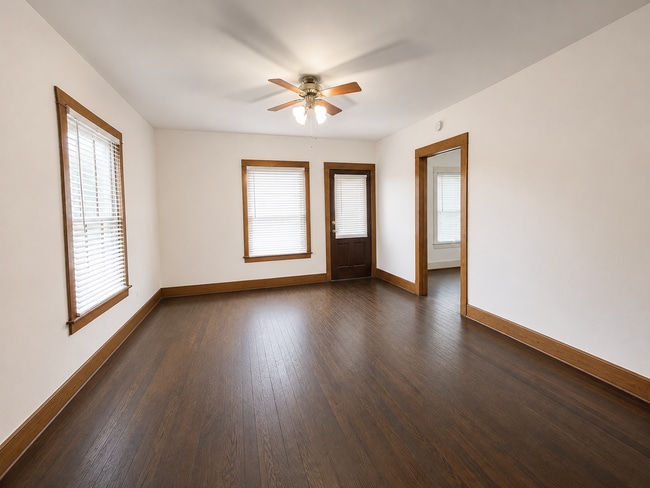 Photo - MOVE-IN SPECIAL! Roomy 2 bedroom apartment on the growing NW Side! An availability that won't last! Unit 1016 Fremont Ave NW 2