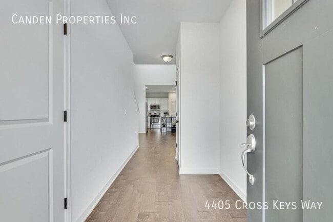 Photo - 4405 Cross Keys Way
