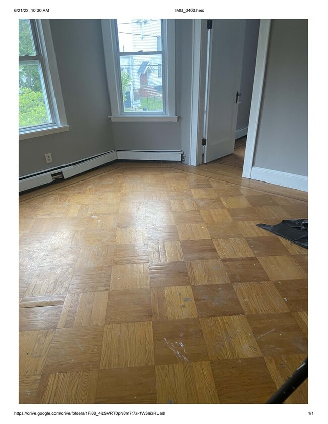 Building Photo - 148 Fairmount Ave Unit Second Floor
