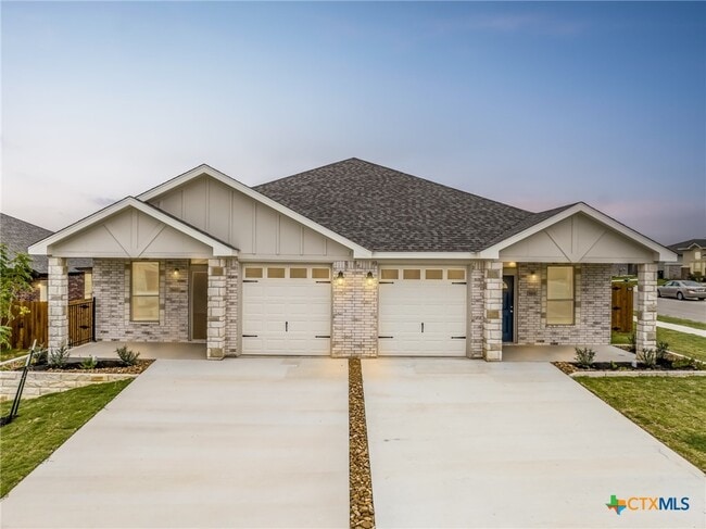 Photo - 5101 Rose Petal Ct Townhome