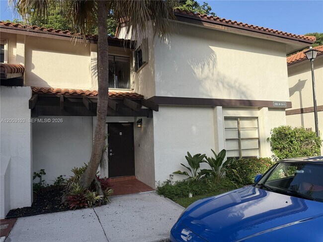 Building Photo - 11325 SW 133rd Ct Unit 51-4