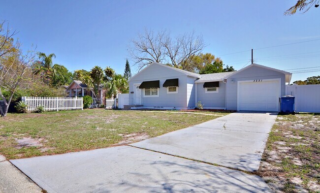 Building Photo - 3251 19th St N Rental