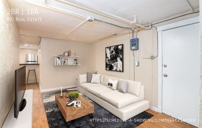 Photo - 975 N Washington St Unit 17