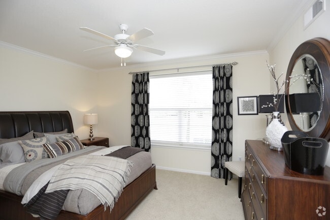 2 Bedroom - Brennan