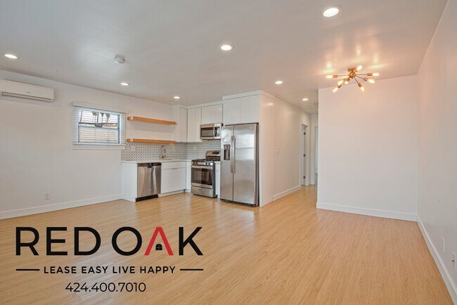 3148 James M Wood Blvd Unidad 3150