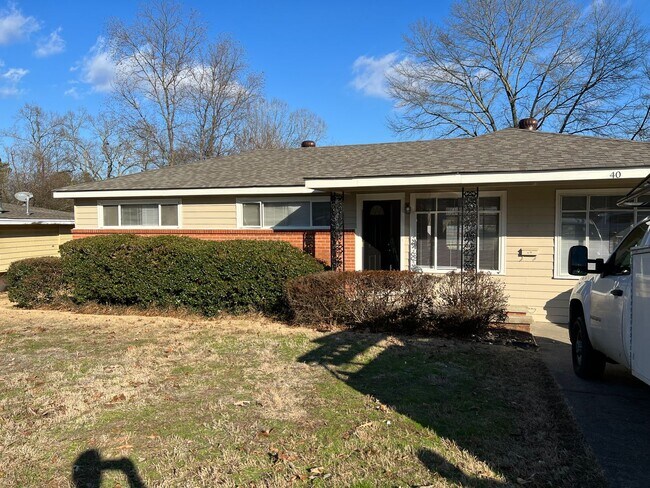 40 Barbara, Little Rock AR 72204 - Nice an... - 40 Barbara, Little Rock AR 72204 - Nice an... House