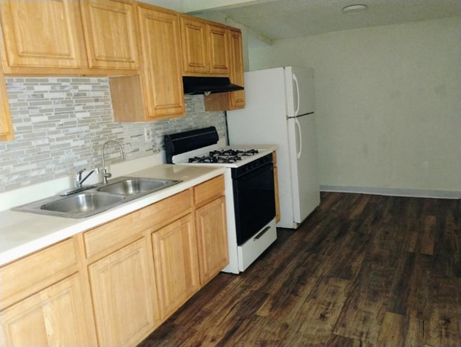 Photo - 1311 Sanco St