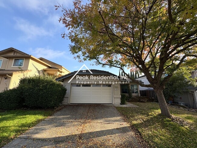 Building Photo - Charming 3 bedroom 2 bath home in Folsom!