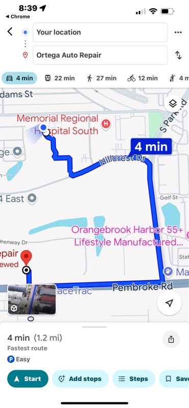 Photo - 1301 NE Miami Gardens Dr