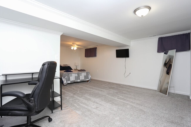 Dormitorio principal - 508 Wellham Ave