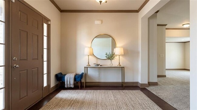 Photo - 2110 Line Dr