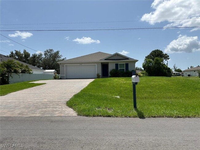 Building Photo - 3706 Garden Blvd Rental