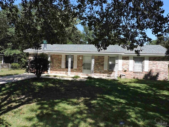Building Photo - 6970 Woodley Dr